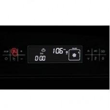 Духовка PERFELLI BOS 61190 BL