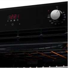 Духовка PYRAMIDA F 67 EP 70 GBL