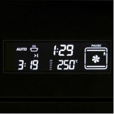 Духовка PERFELLI BOS 61190 BL