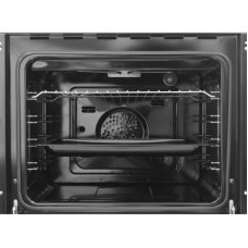 Духовка MINOLA OE 6615 WH