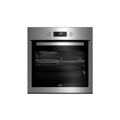 Духовка BEKO BIM 26301XC