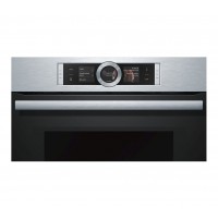 Духовка BOSCH HMG636BS1