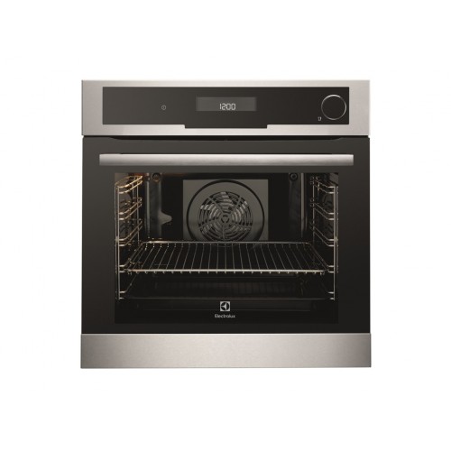 Духовка ELECTROLUX EOC 6851AOX