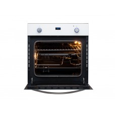 Духовка PYRAMIDA F 80 EPL GWH