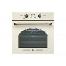 Духовка TEKA HR 650 White Cream