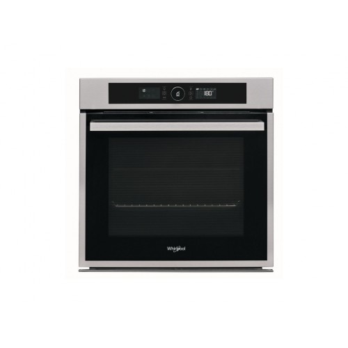 Духовка Whirlpool OAKZ9 7900 HS IX