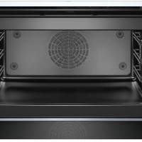 Духовка BOSCH CMG 636 BW1
