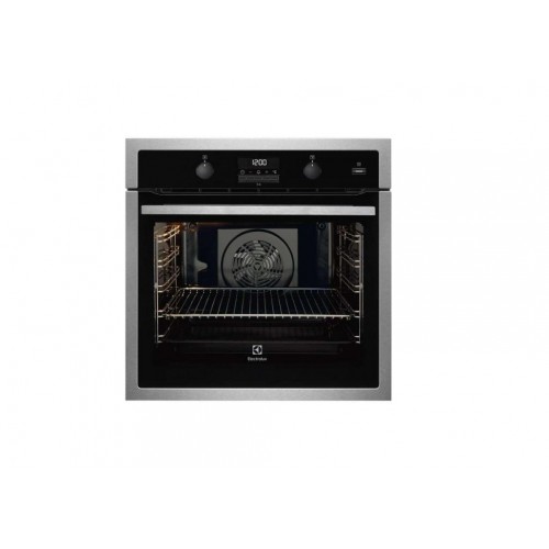 Духовка ELECTROLUX EOB 5434AOX