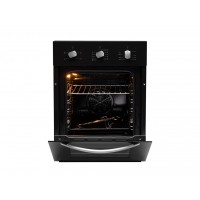 Духовка PYRAMIDA F 42 M BL