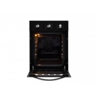 Духовка PYRAMIDA F 42 M BL