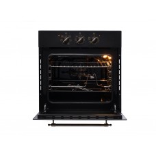 Духовка PYRAMIDA F 68 M BL RUSTICO