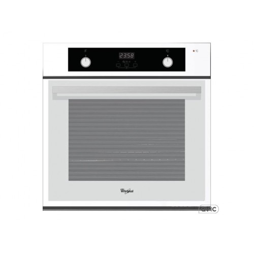 Духовка Whirlpool AKP 786 WH