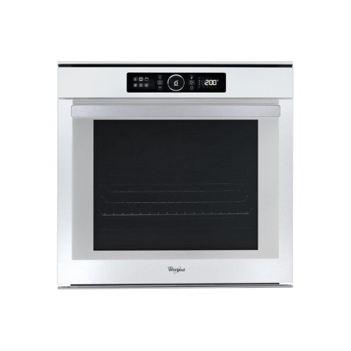 Духовка Whirlpool AKZM 8420 WH