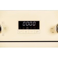 Духовка Borgio OMO 201.00 (Ivory Glass)