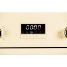 Духовка Borgio OMO 201.00 (Ivory Glass)