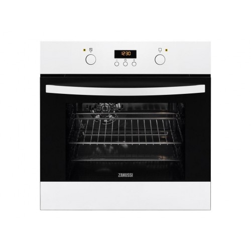 Духовка ZANUSSI OPZB4210W