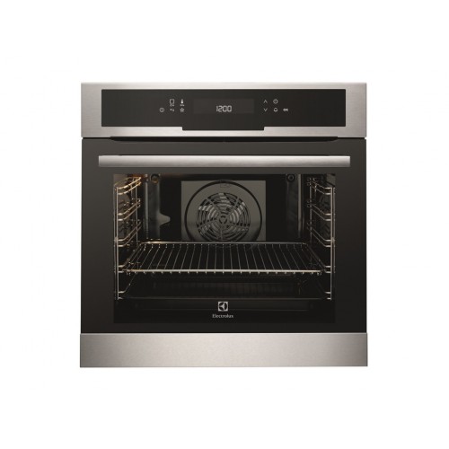 Духовка ELECTROLUX EOC 5750AOX