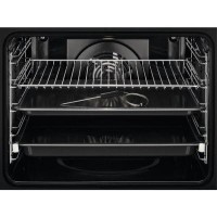 Духовка ELECTROLUX OPEC5531X