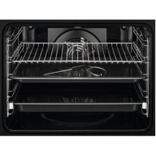 Духовка ELECTROLUX OPEC5531X