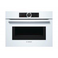 Духовка BOSCH CMG 633BW1