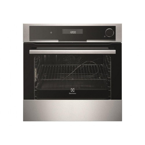 Духовка ELECTROLUX EOB 8857AAX