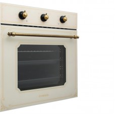 Духовка MINOLA OE 66134 IV RUSTIC GLASS