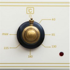 Духовка MINOLA OE 6613 IV RUSTIC