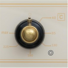 Духовка MINOLA OE 66134 IV RUSTIC GLASS