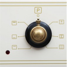 Духовка MINOLA OE 6613 IV RUSTIC