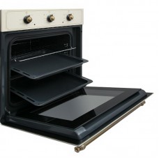 Духовка MINOLA OE 6613 IV RUSTIC