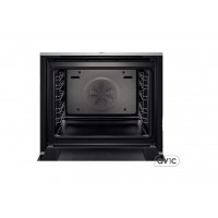 Духовка BOSCH HBG 634 BS1