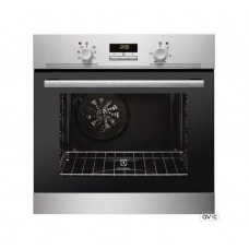 Духовка ELECTROLUX EZB 3400AOX