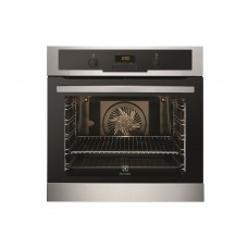 Духовка ELECTROLUX EOB 5351AOX