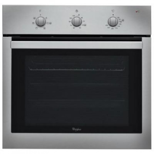 Духовка Whirlpool AKP 738 IX