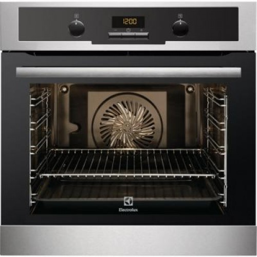 Духовка ELECTROLUX EOB 55450 AX