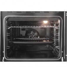 Духовка MINOLA OE 6615 BL