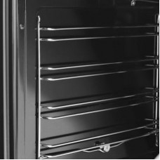 Духовка MINOLA OE 6615 BL