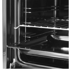 Духовка MINOLA OE 6615 BL