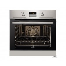 Духовка ELECTROLUX EOB 3311AOX