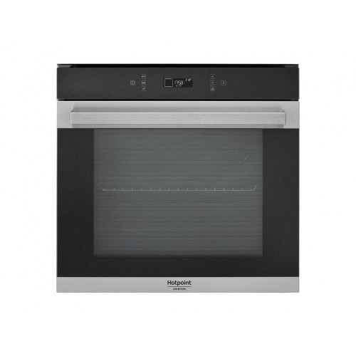 Духовка Hotpoint-Ariston FI7 871 SC IX HA