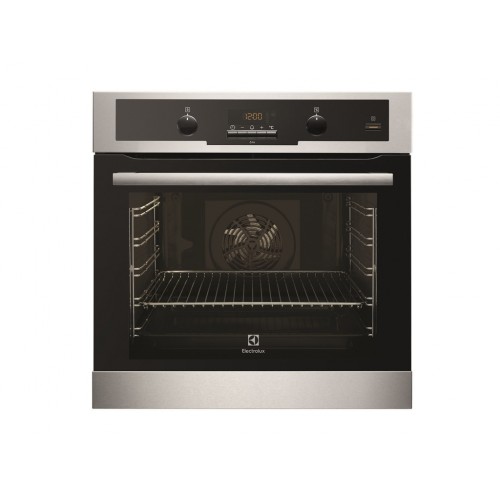 Духовка ELECTROLUX EOC 5654AOX