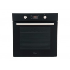 Духовка Hotpoint-Ariston FA4 841 JC BL HA