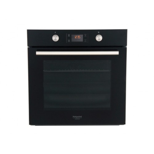 Духовка Hotpoint-Ariston FA4 841 JC BL HA