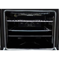 Духовка Borgio OFA 100.00 (Inox)