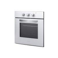 Духовка PYRAMIDA F 40 M GWH