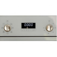 Духовка Borgio OMO 201.00 (White Glass)