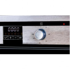 Духовка Borgio OMO 201.00 (Inox)
