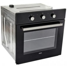 Духовка ELEYUS LEONA 6006 BL