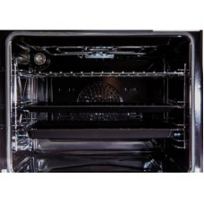 Духовка Borgio OMO 201.00 (Inox)