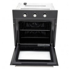 Духовка ELEYUS LEONA 6006 BL
